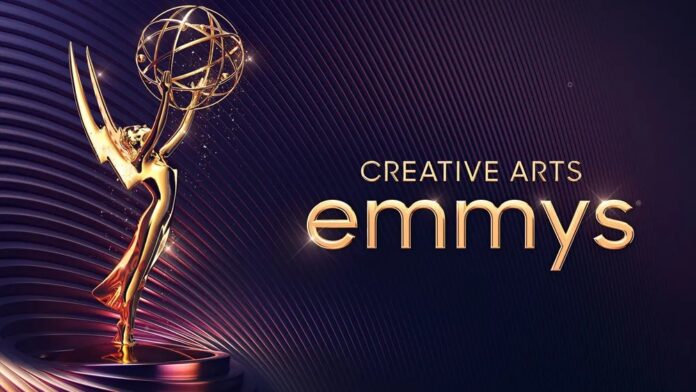 Creative Arts Emmys