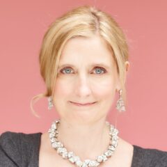 Cressida Cowell (C) Debra Hurford Brown (5)