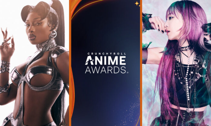 Crunchyroll Anime Awards