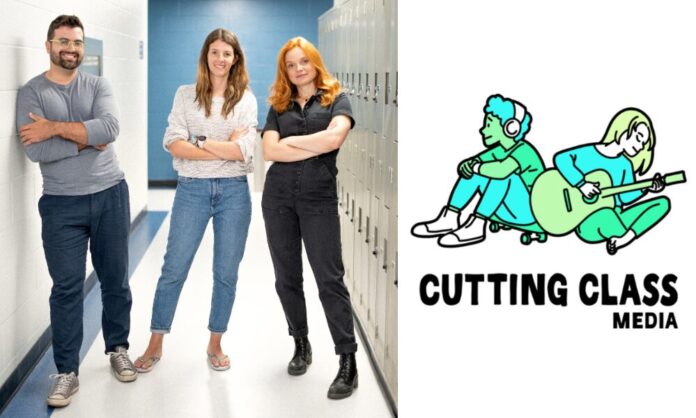 Cutting Class Media