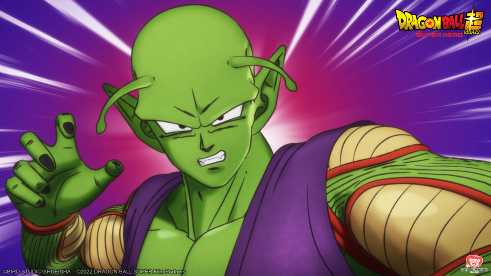 Dragon Ball Super: Super Hero recebe data de estreia para Portugal