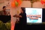 The World Animation & VFX Summit