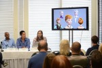 The World Animation & VFX Summit