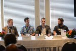 The World Animation & VFX Summit