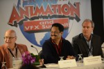 The World Animation & VFX Summit