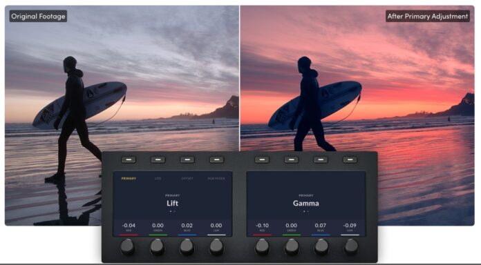 Davinci Resolve 19