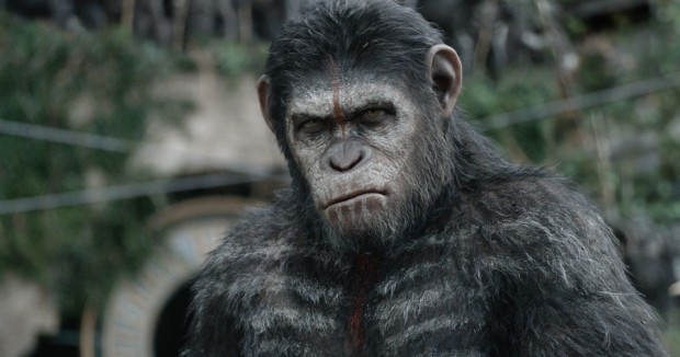 Dawn of the Planet of the Apes