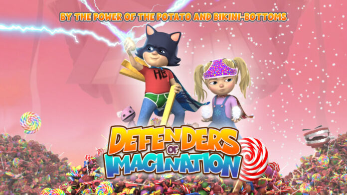 Defenders of Imagination