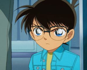 Detective Conan