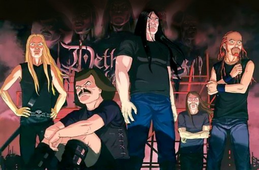 Dethklok