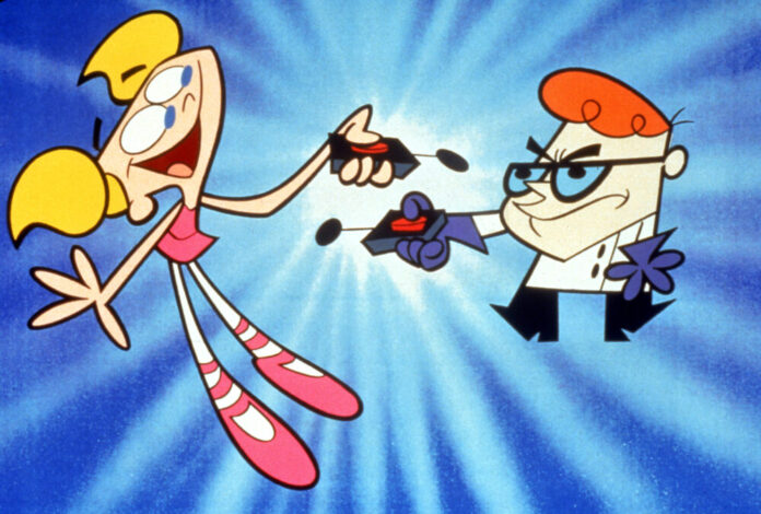 Dexter's Laboratory