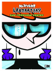 Dexter's Laboratory Complete Series