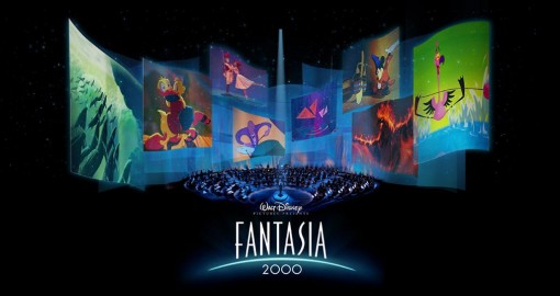 Disney's Fantasia 2000 - Live in Concert