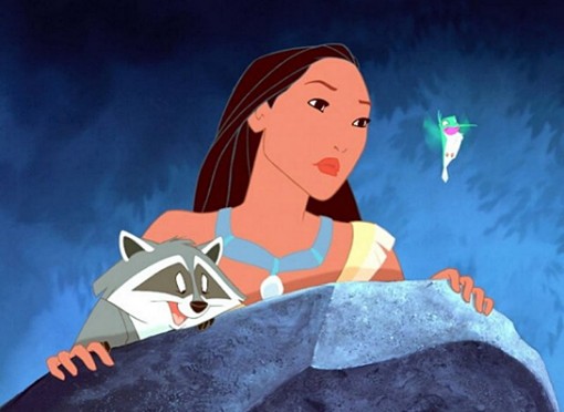 Pocahontas