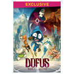 Dofus' Series to Stream Exclusively on VRV