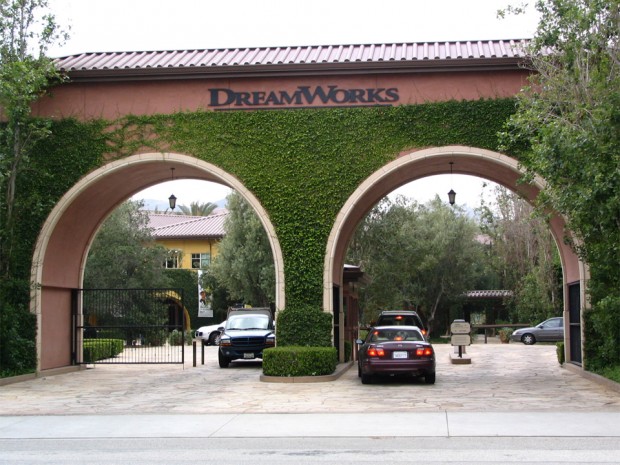 DreamWorks Restructure Cutting 500 Jobs