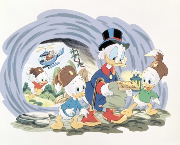 DuckTales