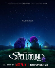 Spellbound [Skydance Animation/Netflix © 2024]