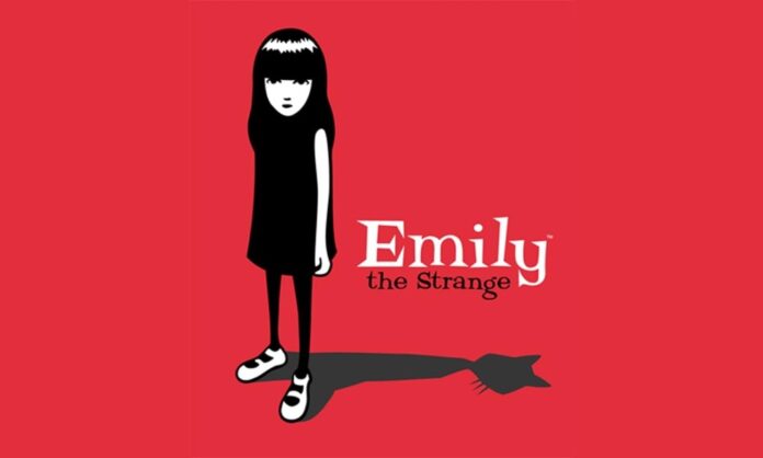 Emily the Strange