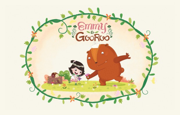 Emmy & Gooroo