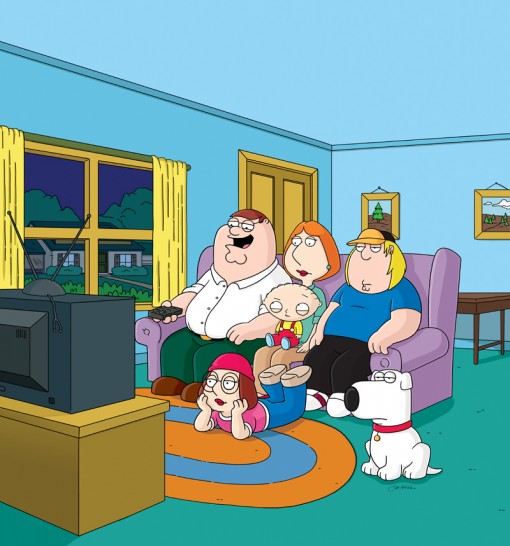 Family Guy