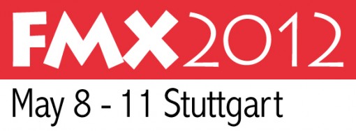 FMX 2012 - The 17th Conference on Animation, Effects, Games and Transmedia