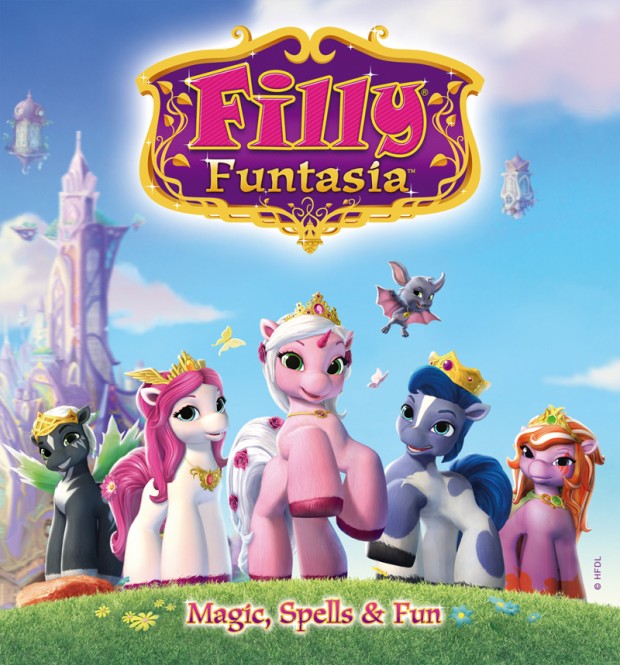 Filly Funtasia