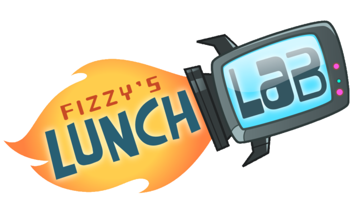 Fizzy's Lunch Lab