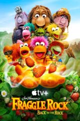 Fraggle Rock Back to the Rock S2 KV