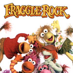 Fraggle Rock – Jim Henson