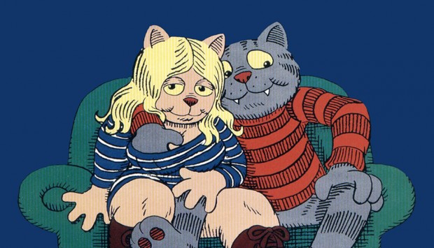 Fritz the Cat