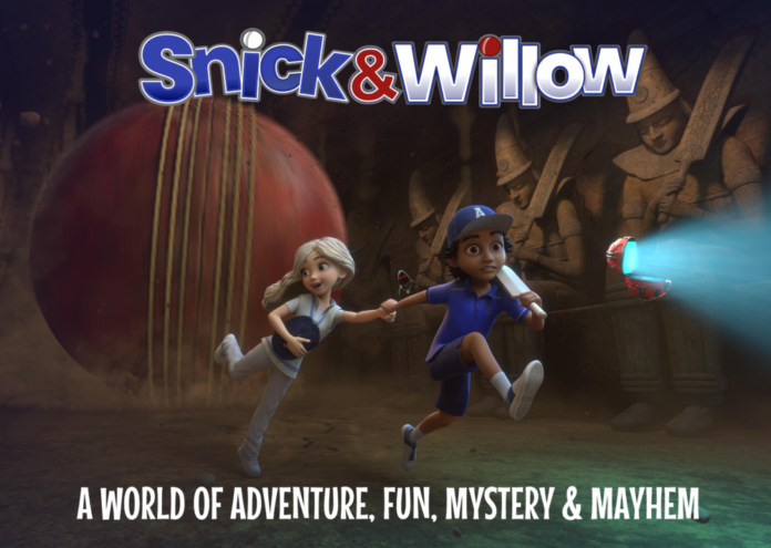 Snick and Willow