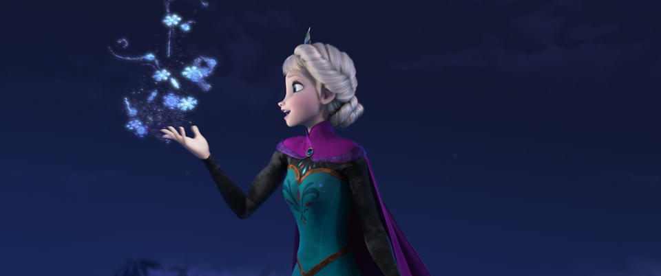 FROZEN 3: Frozen Heart Teaser (2024) With Idina Menzel & Kristen