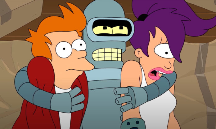 Futurama