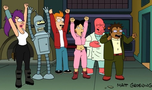 Futurama