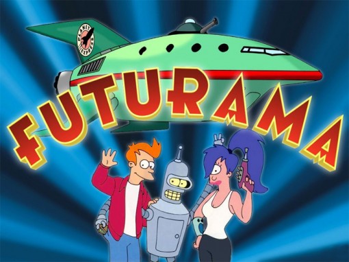 Futurama