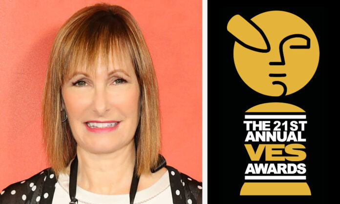 Gale Anne Hurd