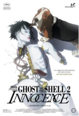 Ghost in the Shell 2 Innocence