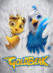 Goldbeak