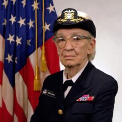 Grace Hopper