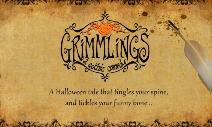 Grimmlings