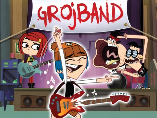 Grojband