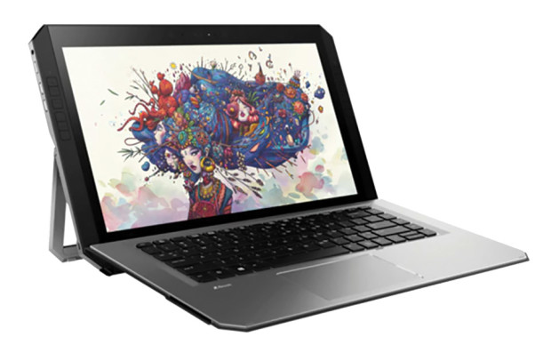 HP Zbook x2 copy