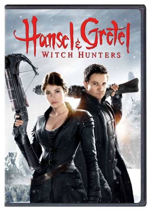 Hansel & Gretel: Witch Hunters