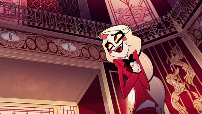 Hazbin Hotel