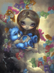 Care Beras Jasmine Becket-Griffith