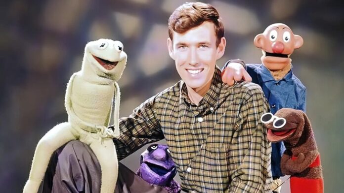 Jim Henson