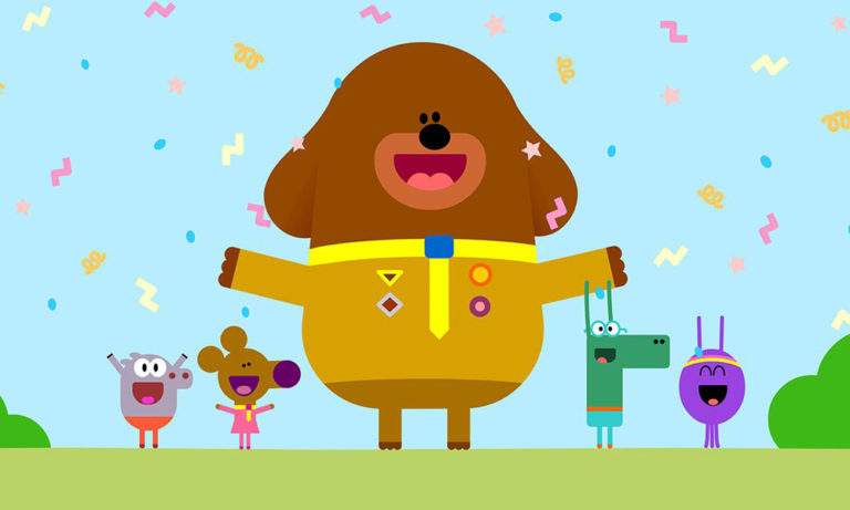 'Hey Duggee' Scores Triple BAFTA Kids Win | Animation Magazine