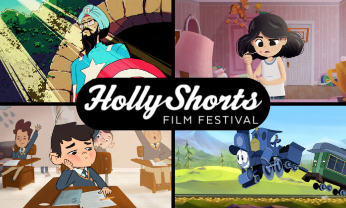 HollyShorts