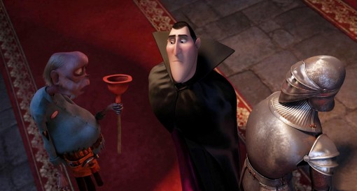 Hotel Transylvania